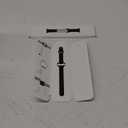 Apple Watch 44 mm Sport Band, Black