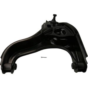 MOOG RK620483 Suspension Control Arm and Ball Joint Assembly front right lower