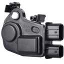 Door Lock Actuator Motor Front Right Compatible with 2003 2004 2005 Honda Accord Civic CR-V Element Odyssey Pilot, 2002-2006 Acura RSX Replaces 72155-S5P-A11,72115-S6A-J01,746301,746302