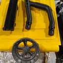 12V Electric Ride On Forklift Car for Kids with Remote Control, 46 inches x 21.6 inches x 38.5 inches