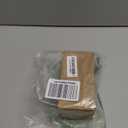 Aqara Water Leak Sensor 3 Pack, Zigbee Wireless Water Leak Detector for Alarm System and Smart Home Automation, Requires AQARA HUB, App Notifications, for Kitchen, Bathroom, Basement, Works with IFTTT