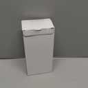 Blink Doorbell Mount Adjustable 360° Degree Angle Compatible with Blink Video Doorbell(2025 Model), No-Drill Blink Camera Bracket Holder for Home, Apartment & Dorm (Door Mount)