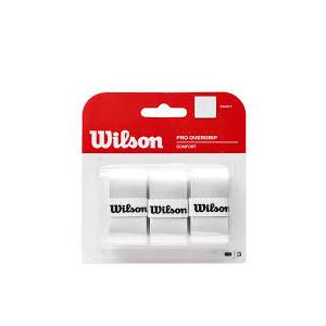 Wilson Pro Overgrip Comfort