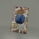 Esdot for iPhone 13 Case with Built-in Screen Protector,Military Grade Rugged Cover with Fashionable Designs for Women Girls,Protective Phone Case 6.1" Agate Stone