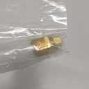 Highcraft D68S-3834-OM-3 Compression x Male Reducing Adapter Pipe Fitting 3/8" OD. COMP X 3/4" MIP No-Lead Brass (Pack of 3) incomplete set