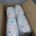 Pampers Diapers - Cruisers 360 - Size 6, 104 Count, Babyproof up to 100% Leakproof Pull-On Diaper