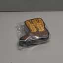 Henoyso 100 Pcs Cowboy Napkins Western Cowboy Cowgirl Party Decorations Boot Napkins for My First Rodeo Boots on The Ground Baby Shower Birthday Supplies Dinner Table Decor