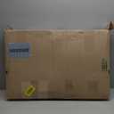 Storage Basket with Lid Rattan Woven Storage Baskets with 2 Separate Lids, 17.2 Gallon (65 L), 22 x 13 x 13.8 Inches,Foldable, 2 Removable Liner Bags Handles for Bedroom, Laundry Room Natural