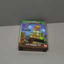 Paladone Minecraft Building Block Night Light  Officially Licensed LED Lamp for Boys Bedrooms, Gaming Decor & Gifts  Fun Minecraft Room Accessory