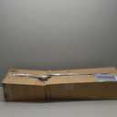 Kathfly 12 Pcs Floating Pool Noodles Foam Tube 1.5 x 35 Inches Floating Foam Tube Round Solid Noodle for Adults Swimming Craft Project (White)