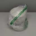 NOT CERAMIC Unbreakable Cereal Bowls, 25 OZ Wheat Straw Bowls Microwave and Dishwasher Safe BPA-Free Eco-Friendly Bowl Beige Color for Cereal, Serving ,Soup, Oatmeal, Pasta and Salad Set Of 6