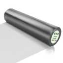 Extra Wide 10 Inch x 20 ft Window Screen Tape Mesh Repair Strong Adhesive Waterproof Fiberglass Screen Repair Kit Patch for Window Door Tears Holes (Gray)