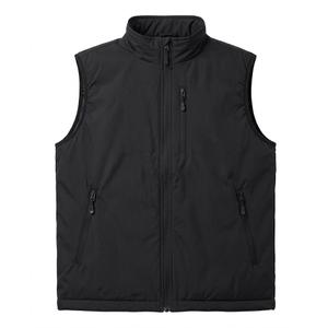 Waistcoat For Man Black,  Size L