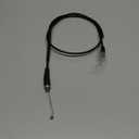 Cable Throttle Replacement for 600 Grizzly ATV Part 1998-2001, Replaces 1NU-26311-00-00 1YW-26311-00-00 4WV-26311-00-00