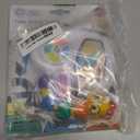 Baby Einstein Take Along Tunes Musical Toy, Ages 3 Months + (Red)