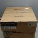 ThermoMate Mini Tank Water Heater Electric, 6.5 Gallons Small Under Sink Water Heater for Point of Use Instant Hot Water 110V 120V, Wall or Floor Mounted, UL Listed ES700