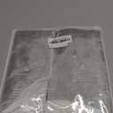 Wrench Set Roll, Heavy Duty 16oz Waxed Canvas Multi-Purpose Tool Roll Up Bag - 10 Pockets & 3 Grommets & Canvas Tie Rope - Tool Storage Carrier | 17"L x 11"W (Army Green)