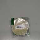 Ceramic Candlestick Holder Candle Holder for Taper Candles,Incense, Santo Palo, Halloween Christmas Wedding Parties, Dining Room Home Decoration Display - Camel