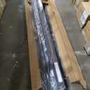 Zinus Victor 4 Inch Quick Lock Box Spring / Mattress Foundation / Built-to-Last Metal Structure / Low Profile / Easy Assembly, King, White