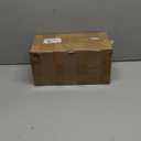 Poafamx Preset Digital Oil Control Valve Meter Nozzle, 10GPM/35LPM Heavy Duty Pneumatic Oil , 7-725 Psi 0.5-50bar High Precision Oil Lubricant Nozzle 1/2" inch NPT Inlet with Flow Meter