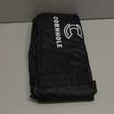 SPORT BEATS Cornhole Carrying Case Regulation 4x2 Boards, Black 