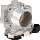 ROADFAR Electric Throttle Body S20191 28075508 V40810016 for 13-21 for Buick Encore | 11-15 for Chevrolet Cruze | 16 for Chevrolet Cruze Limited | 12-20 for Chevrolet Sonic | 13-21 for chevy Trax