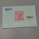 Birthday Gifts for Women - 30th 40th 50th 60th 70th Birthday Gifts for Mom Daughter Her Friend Sister Girlfriend, Personalized Gifts Christmas Gifts, Initial Belt Bag Crossbody Bags, Purple E