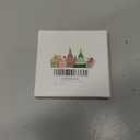 Black Cat Ornaments, Christmas Ornaments: Christmas Tree Decorations, Holiday Decor, Stocking Stuffers, Gift Ideas, Xmas Gift, Pet Lover Gifts & Gifts for Cat Lover