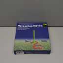 Plastic Horseshoe Game