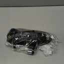 For Acura RSX 2002 03 04 05 2006 Exterior Door Handle Front, Passenger Side Primed | With Key Hole | Trim: All Submodels | AC1311100 | 72140S6M003ZB