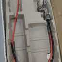 DELTA FAUCET 1960-DST Traditional Beverage Faucet, Chrome