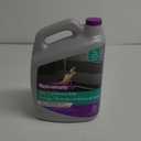 Rejuvenate Scrub Free Soap Scum Remover Cleaning Formula - Spray and Rinse for Streak Free Finish on Glass, Ceramic Tile, Chrome, Plastic and More (128 Fl Oz (Pack of 1))