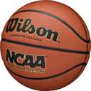 Wilson Sporting Goods Wilson NCAA Final Four Edition Basketball, Official - 29.5",WTB1233