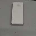 Apple iPhone 15 Pro Max, 256GB, White Titanium - Unlocked 