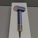 Hair Dryer Blow Dryer, 160000 RPM High-Speed Brushless Motor 500 Millions Negative Ionic Hairdryer for Fast Drying, Low Noise Thermo-Control Hair-Dryer-with-Diffuser for for All Hair Types, Blue