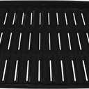 Kitchen in the box Baking Pan for AF30N Air Fryer Oven(12.6"D x 14.13"W x 0.96"H)