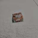 THLOH Fall Dog Bandanas - 1 Halloween Thanksgiving Dog Bandana | Reversible Pumpkin and Leaf Pet Scarf | Premium Durable Fabric | Boys & Girls | Holiday Bandana for Medium and Large Dogs (Large)