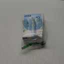 Oral-B iO3 Electric Toothbrush (1) with (1) Ultimate Clean Brush Head and (1) Charger, Blue