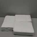 Sposie Booster Pads Diaper Doublers, 90 Pads