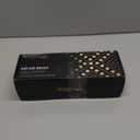 Blow Dryer Brush, Hair Dryer Brush in One, 600W Oval Hot Air Volumizer & Straightener, Anti-Frizz Blowout Styling Brush, Dual Voltage 110240V Travel (2 Inch) Pink