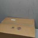 2025 Upgraded Dog Ramp for Couch, Foldable Small Dog Ramp for Sofa, 4 Adjustable Height from 13'' to 21", Portable Stable Pet Step with Non-Slip Pad, Pet Ramps Use for Couch Stairs, Walnut