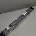 1/2" Poly Cutting Edge Scraper Bar- Replacement for John Deere 54" Front Mount Snow Blade Plow, Replaces for M75679 Two-Part Assembly