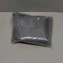 URMONA Waterproof Silicone Under Sink Mat 31'' x 22'' Shelf Liner for Kitchen and Bathroom, Cabinet and Counter Protector, Storage and Organizers, Litter Mat, Pet Cat Puppy Essentials(Dark Grey)