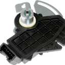 Dorman 511-106 Transmission Range Sensor Compatible with Select Chevrolet/GMC Models
