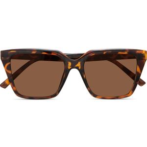 miyya Cat Eye Sunglasses for Women, Trendy Polarized Sunglasses Women, Retro Sun Glasses 2025, UV Protection Shades