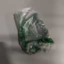 Christmas Headband for Women Jeweled Xmas Snowflake Headband Embellished Crystal Pearl Knotted Headbands Wide Top Knot Holiday Hairband Christmas Hair Accessories Festive Outfits Gifts (Snowflake 1)