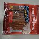 DreamBone Spirals Variety Pack Rawhide-Free Dog Treats, 32 Count | Daily Chew, Digests Safely and Completely, Made With Real Protein, Chicken, Beef and Pork, For Adult Dogs (EXP 12/30/27)