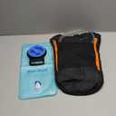 Hydration Pack with 2L Backpack Water Bladder - Great for Outdoor Sports of Running Hiking Camping Cycling Skiing