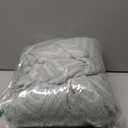 BATTILO HOME Sage Green Throw Blanket for Couch, Knit Sage Throw Blanket Versatile for Couch, Super Soft Warm Spring Blanket for Bed Sofa, 50"x60"