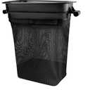 Braveboy 400226 532400226 Lawn Tractor Grass Catcher Container Bag Compatible with Husqvarna/Craftsman/Poulan Replaces 960730028, 966529103, G483ST, RZ30, RZ3016 for Dixon Riding Lawn Mowers